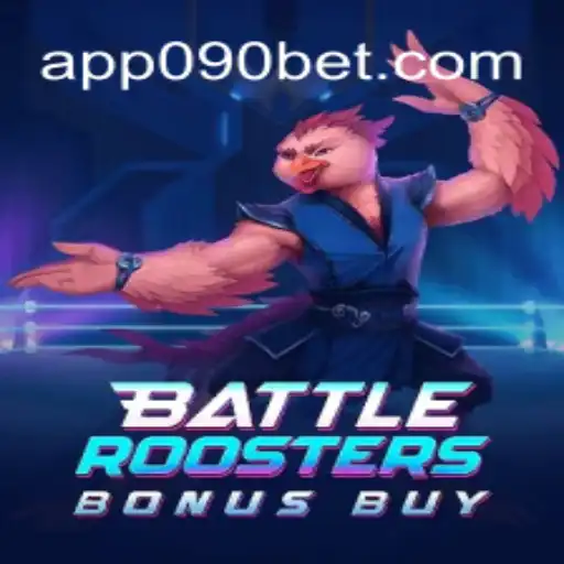 BattleRoostersBonusBuy: Um Jogo de Estratégia e Diversão no 090BET.COM