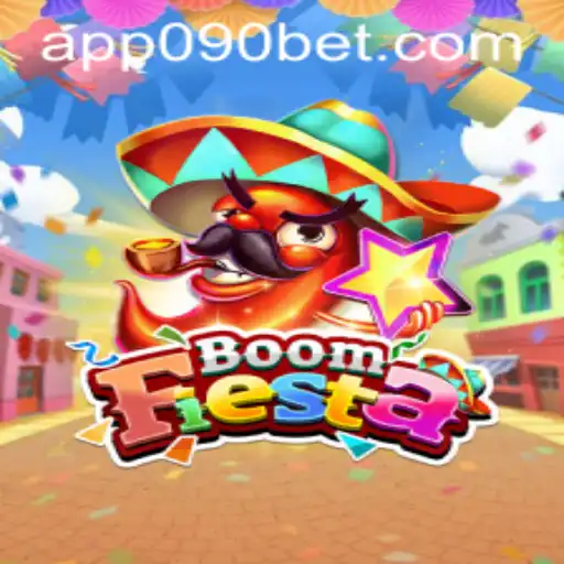 Explorando BoomFiesta - Uma Nova Sensação no Mundo dos Jogos