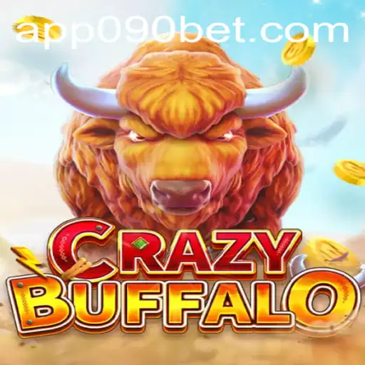 Descubra o Mundo Empolgante de CRAZYBUFFALO no 090BET.COM