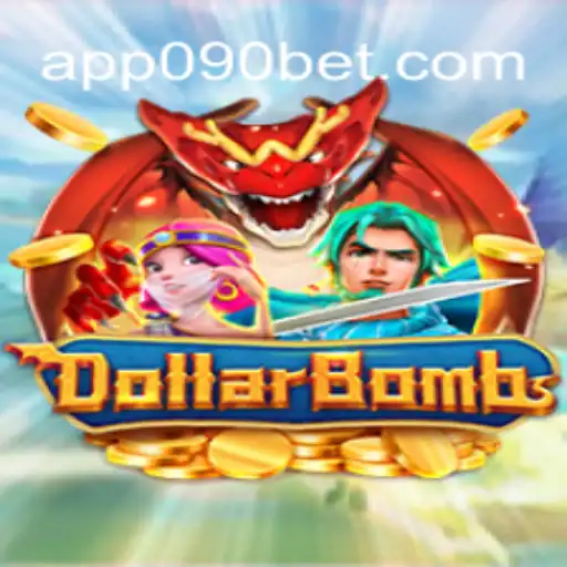 DollarBombs: Explorando o Novo Fenômeno do 090BET.COM