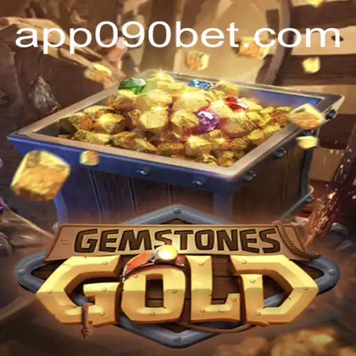 Descubra o mundo de GemstonesGold no 090BET.COM