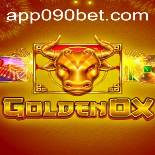 GoldenOx: Descubra o Fascinante Universo do Jogo de Cassino Online
