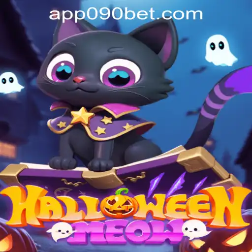 Descubra o Fascinante Mundo de HalloweenMeow com 090BET.COM