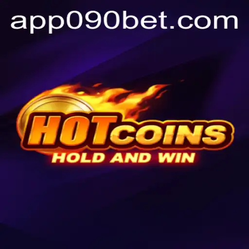 Desvendando o Jogo HotCoins e sua Parceria com 090BET.COM