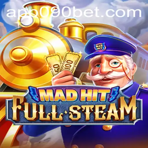MadHitFullSteam: A Nova Sensação do Mundo dos Jogos