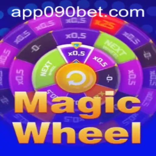 Descubra o Mundo do MagicWheel no 090BET.COM