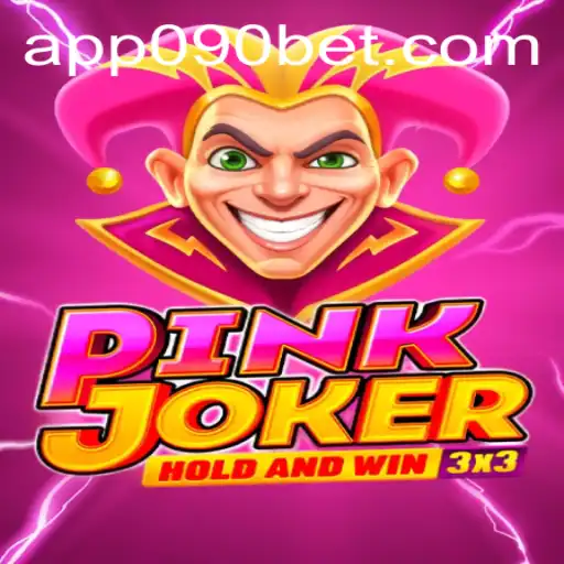 Descubra o Fascinante Jogo Pinkjoker no 090BET.COM