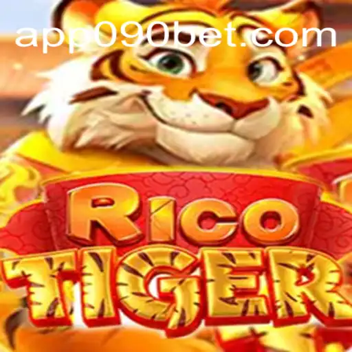 Descubra o Mundo Empolgante de RicoTiger: Um Guia Completo