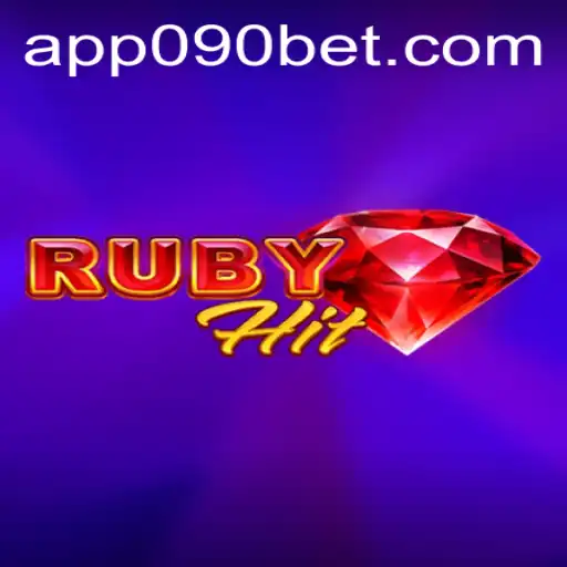 Descubra o Mundo Emocionante de RubyHit no 090BET.COM