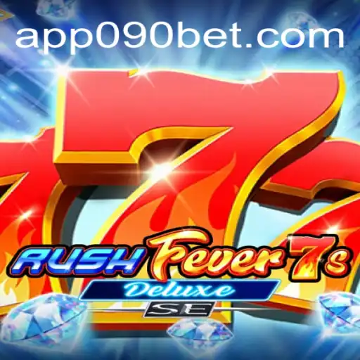 Explorando o Universo de RushFever7sDeluxeSE: Uma Aventura de Jogos com 090BET.COM