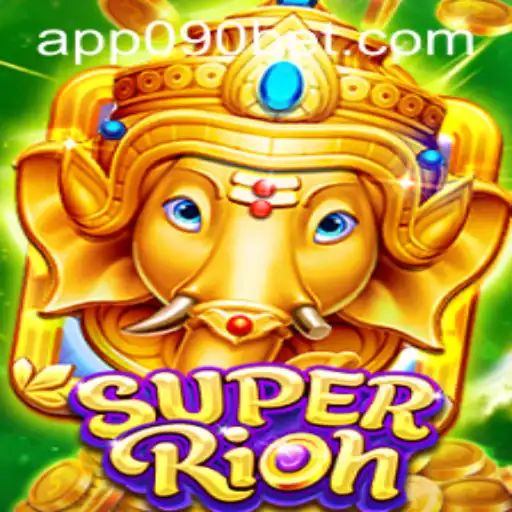 SuperRich: O Novo Fenômeno do Entretenimento Digital