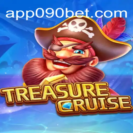 Descubra o Mundo de Aventuras de TREASURECRUISE: Um Guia Completo