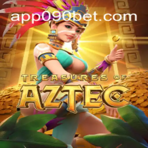 Descobrindo os Segredos do Jogo Treasures of Aztec no 090BET.COM