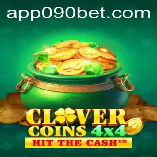 Explore o Mundo de CloverCoins4x4: O Jogo de Tabuleiro em Ascensão