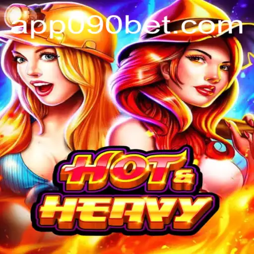 Descubra a Emoção do Jogo HotHeavy em 090BET.COM