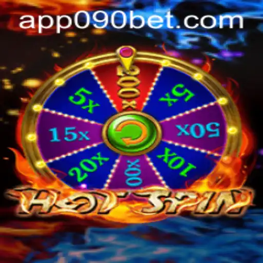 Tudo Sobre o Jogo HotSpin no 090BET.COM