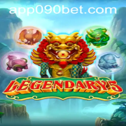 Uma Jornada Épica Através de Legendary5