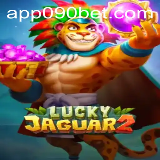 Desvendando o Fascinante Mundo de Luckyjaguar2 no 090BET.COM