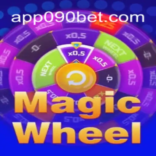 Descubra o Mundo do MagicWheel no 090BET.COM