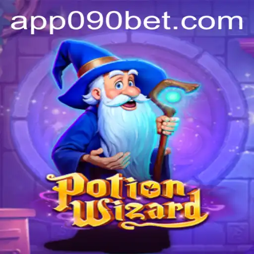 PotionWizard: Mergulhe no Mundo Mágico de Poções e Aventuras