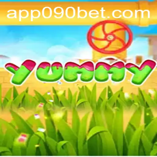 Descubra o Jogo Yummy: Um Mundo de Diversão e Estratégia em 090BET.COM