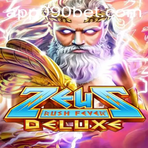 Explorando o Mundo de ZeusRushFeverDeluxe: A Nova Sensação dos Jogos Online