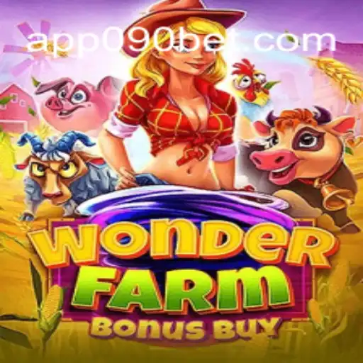 Descubra a Emoção com WonderFarmBonusBuy na Plataforma 090BET.COM